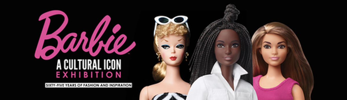 Barbie: A Cultural Icon - Aug 29, 2025
